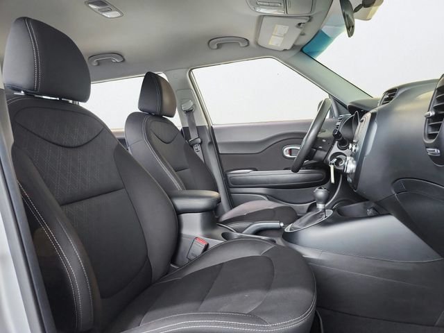 Used 2019 Kia Soul FWD image 21
