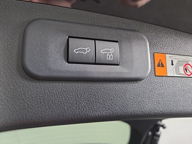 Used 2026 Lexus NX 350 F Sport AWD/4WD image 34