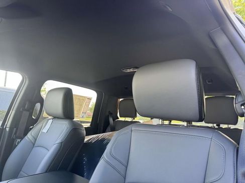 New 2025 RAM 2500 Tradesman image 11