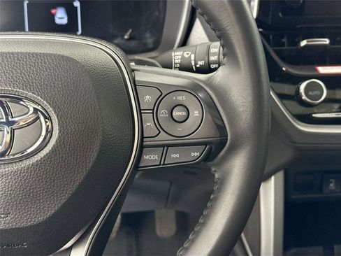 Used 2024 Toyota Corolla Cross AWD Hybrid w/ Convenience Package image 20