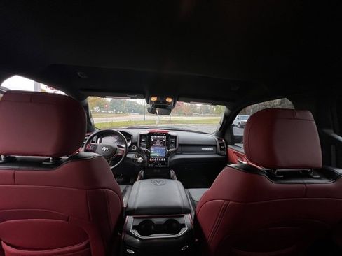 Used 2023 RAM 1500 Rebel w/ Rebel Level 1 Equipment Group image 32