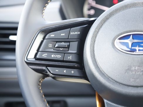 New 2026 Subaru Forester Wilderness image 20