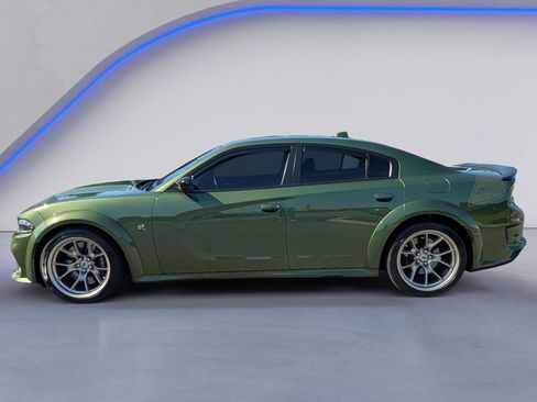 Used 2023 Dodge Charger Scat Pack RWD image 6