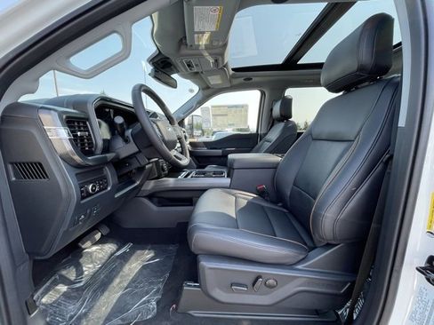 New 2026 Ford F350 Lariat w/ Lariat Ultimate Package image 11