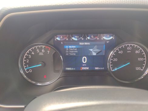 Used 2023 Ford F150 XLT w/ Equipment Group 302A High AWD/4WD image 13