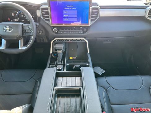 Certified 2026 Toyota Tundra Limited image 15
