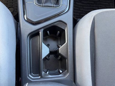 Used 2024 Volkswagen Taos S image 24