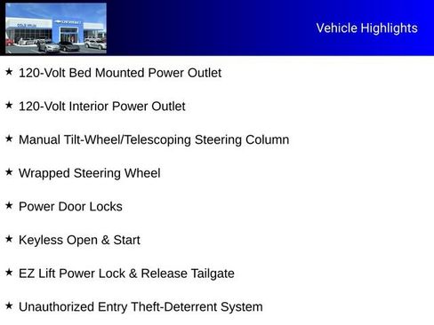 Certified 2025 Chevrolet Silverado 3500 LTZ image 7