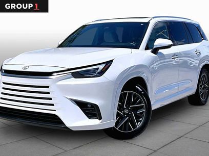 Used 2025 Lexus TX 350 FWD w/ Technology Package