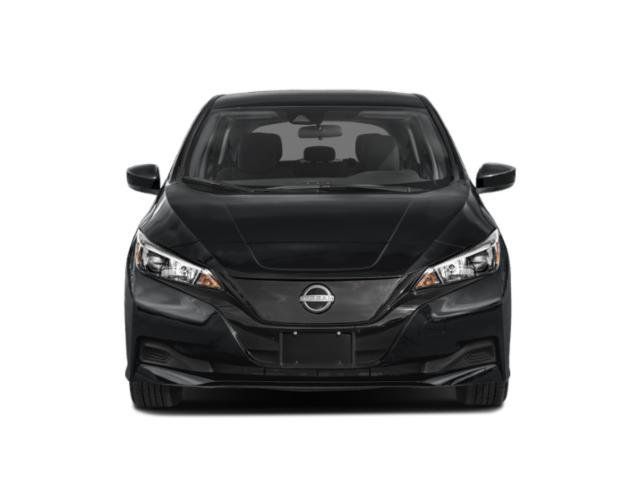Used 2025 Nissan Leaf S FWD image 7