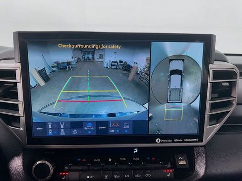 Used 2024 Toyota Tundra SR5 w/ TRD Sport Premium Package image 27