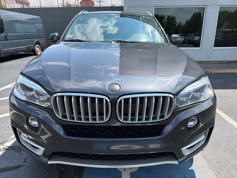 Used 2017 BMW X5 xDrive40e AWD/4WD image 2