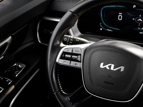 Used 2023 Kia Telluride S w/ S Sunroof Package image 27