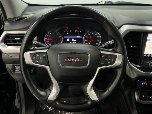 Used 2023 GMC Acadia SLT AWD/4WD image 21