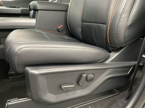 New 2026 Ford F350 Lariat w/ Lariat Ultimate Package AWD/4WD image 18