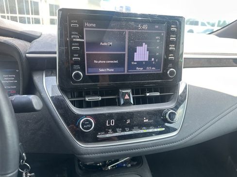 Used 2020 Toyota Corolla SE image 13