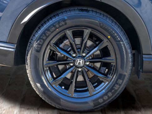 Certified 2023 Honda CR-V Sport image 35