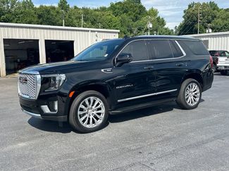 Used 2024 GMC Yukon Denali w/ Max Trailering Package AWD/4WD video 2