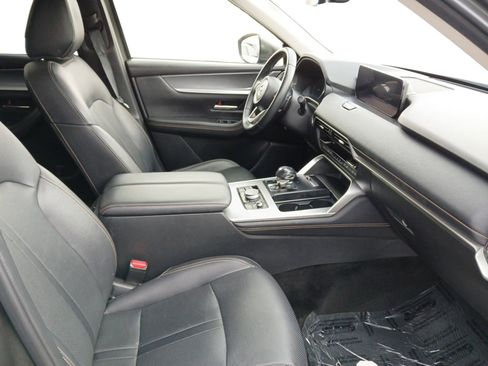 Used 2024 MAZDA CX-90 3.3 Turbo w/ Premium Package image 12