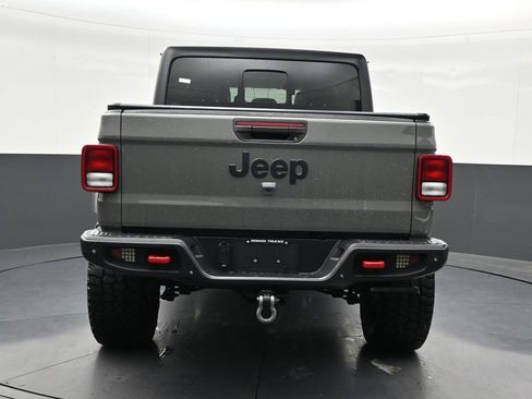 Used 2022 Jeep Gladiator Sport AWD/4WD image 4