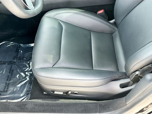 Used 2025 Tesla Model 3 Long Range RWD image 18