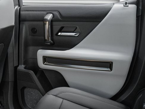 Used 2022 GMC Hummer EV Edition 1 w/ LPO, Illumination Package AWD/4WD image 49