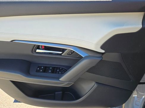 New 2026 MAZDA CX-5 Preferred image 9