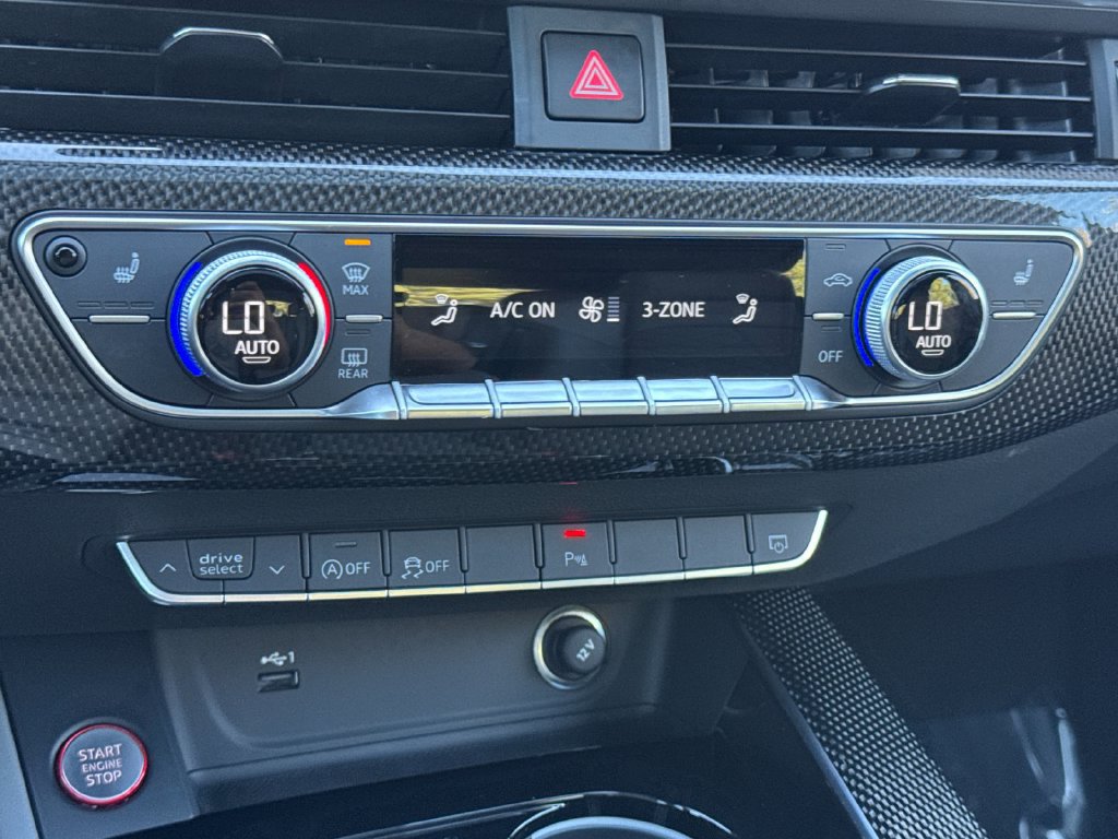 Certified 2025 Audi S5 Premium Plus w/ Premium Plus Package AWD/4WD image 29