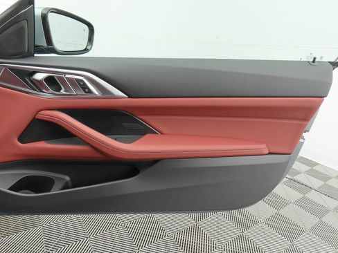 Certified 2025 BMW 430i Coupe w/ Premium Package image 25