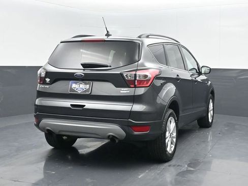 Used 2018 Ford Escape SEL image 7