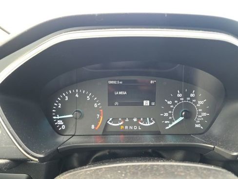 Used 2022 Ford Escape SE w/ Convenience Package AWD/4WD image 10