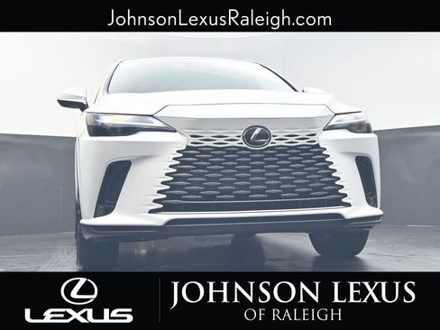 Certified 2024 Lexus RX 350 Premium Plus image 16