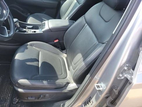 Used 2023 Hyundai Tucson SEL w/ Convenience Package AWD/4WD image 11