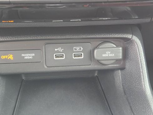 Used 2023 Honda Civic Si image 12