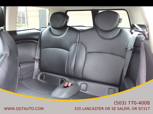 Used 2014 MINI Cooper Clubman S image 15