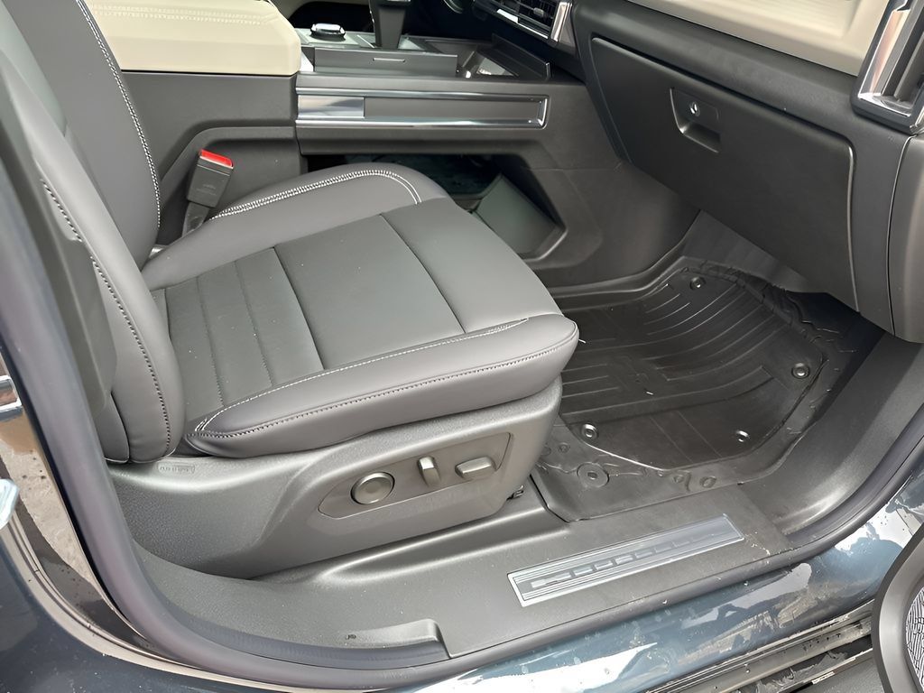 New 2026 GMC Hummer EV 4x4 Crew Cab image 20