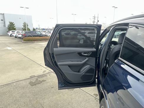 New 2026 Audi Q7 3.0T Premium Plus image 19