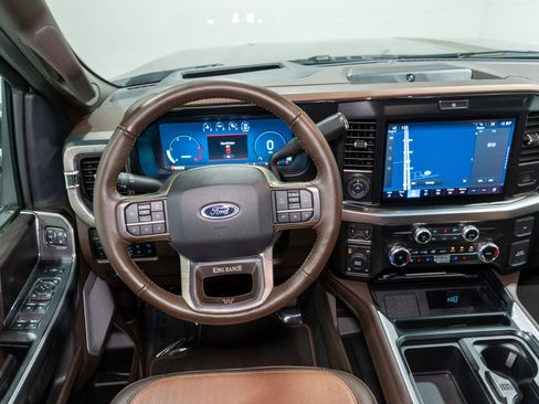 Used 2026 Ford F250 King Ranch AWD/4WD image 15