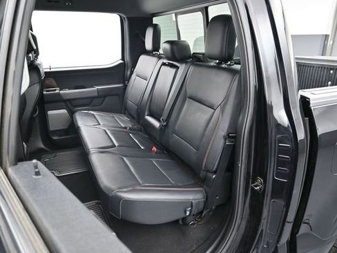 Used 2023 Ford F150 Lariat AWD/4WD image 28