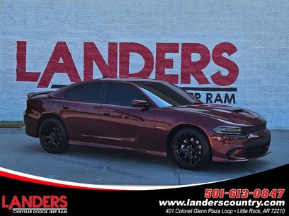 Used 2022 Dodge Charger R/T