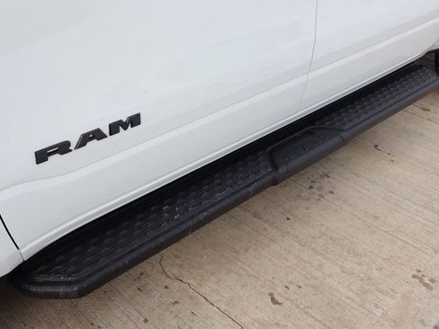 New 2026 RAM 1500 Express image 27