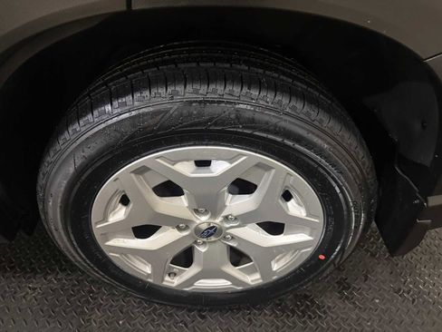 Certified 2023 Subaru Forester image 9
