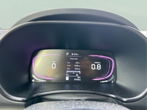 Used 2024 Kia Soul LX w/ Option Group 015 FWD image 27