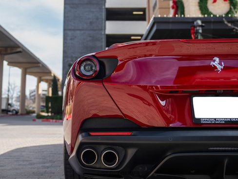Used 2019 Ferrari Portofino image 79