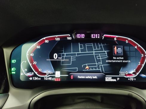 Used 2023 BMW 430i Gran Coupe image 18