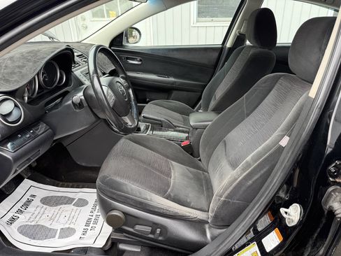 Used 2010 MAZDA MAZDA6 i Touring image 11