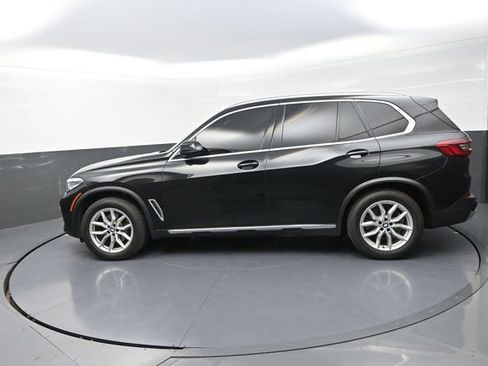 Used 2020 BMW X5 xDrive40i w/ Convenience Package AWD/4WD image 53