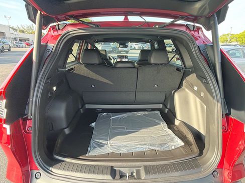 New 2026 Honda CR-V Sport-L image 21