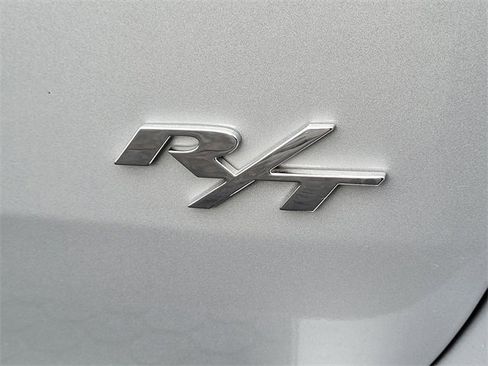 Certified 2025 Dodge Durango R/T w/ Trailer Tow Group IV image 8