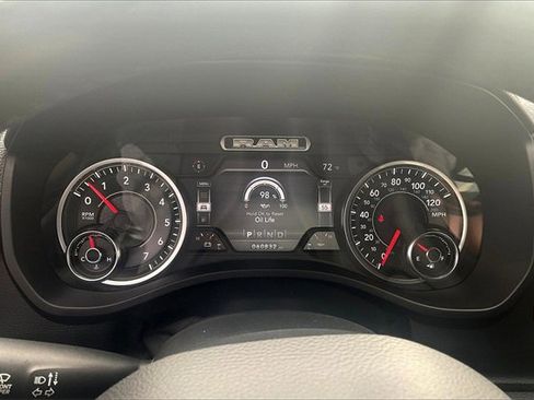 Used 2019 RAM 1500 Laramie image 21